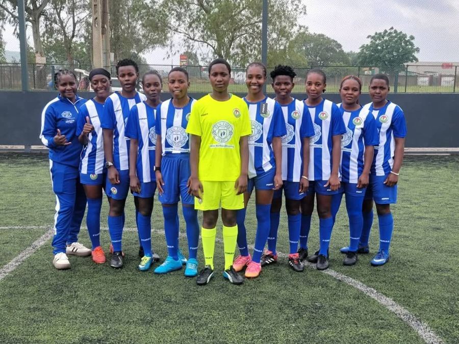 Maningi Queens match day